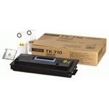 KYOCERA TK-710 tonercartridge Origineel Zwart