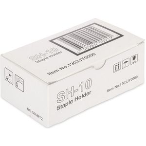 Kyocera SH-10 (093JY000) nietjes cartridge 3x 5.000 nietjes (origineel)