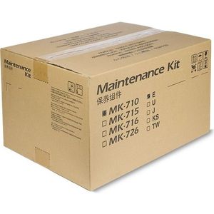 Kyocera MK-710 maintenance kit (origineel)