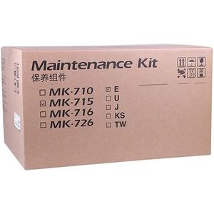 Kyocera MK-715 maintenance kit (origineel)