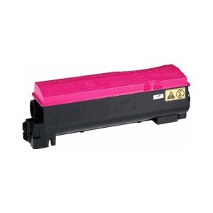 KYOCERA TK-550M tonercartridge 1 stuk(s) Origineel Magenta