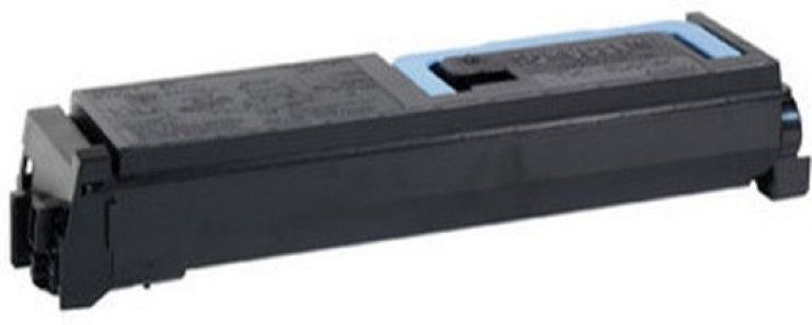 KYOCERA TK-550K tonercartridge 1 stuk(s) Origineel Zwart