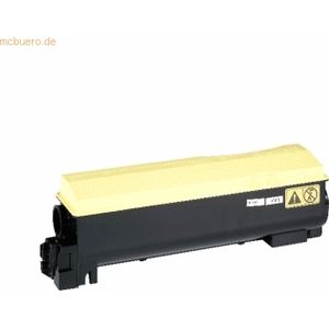 KYOCERA TK-560Y tonercartridge 1 stuk(s) Origineel Geel