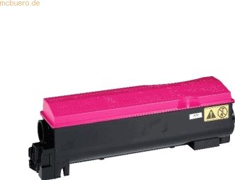 Kyocera TK-560M - Magenta - Toner