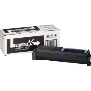 Kyocera TK-560K toner cartridge zwart (origineel)