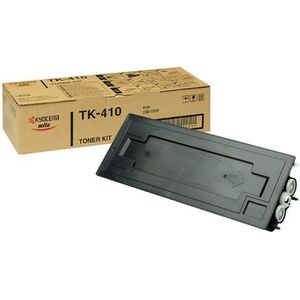 KYOCERA TK-420 tonercartridge Origineel Zwart