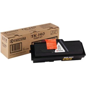 Kyocera TK-140 toner zwart (origineel)