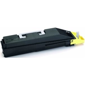 KYOCERA TK-865Y tonercartridge 1 stuk(s) Origineel Geel