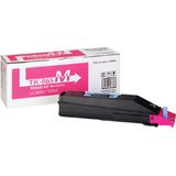 Kyocera TK-865M - Magenta - Toner