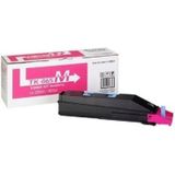 KYOCERA TK-865M tonercartridge 1 stuk(s) Origineel Magenta