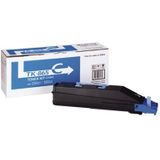 Kyocera TK-865C toner cyaan (origineel)