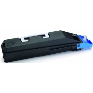 KYOCERA TK-865C tonercartridge 1 stuk(s) Origineel Cyaan