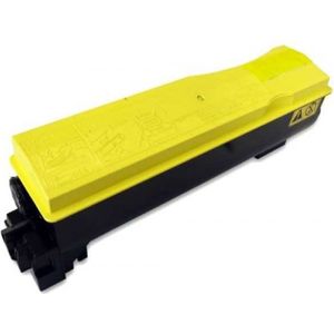 Kyocera TK-570Y toner cartridge geel (origineel)