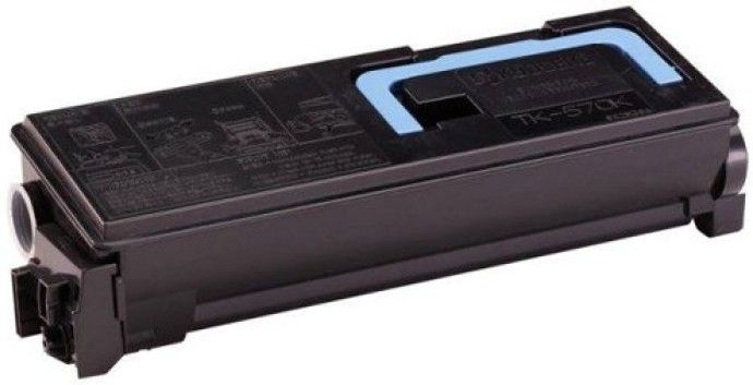KYOCERA TK-570K  schwarz Toner