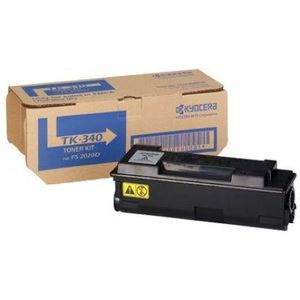 Kyocera TK-340 toner zwart (origineel)