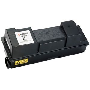 KYOCERA TK-360 tonercartridge Origineel Zwart