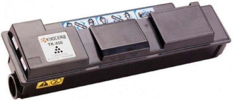 Kyocera Toner TK-450 Zwart