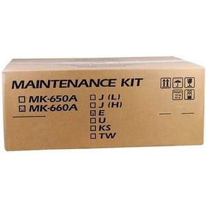 Kyocera MK-660A maintenance kit (origineel)