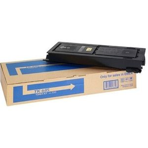 Toner Kyocera TK685 Zwart