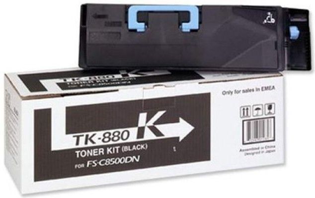 Inktcartridge HP T6N02AE 303 zwart