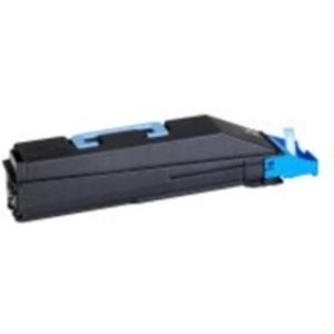 Original Kyocera 1T02KACNL0 / TK880C Toner cyan