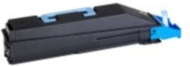KYOCERA TK-880C tonercartridge 1 stuk(s) Origineel Cyaan