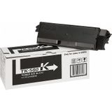 Kyocera TK-580K toner zwart (origineel)