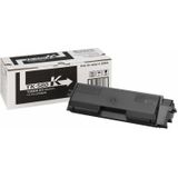Kyocera TK-580K toner cartridge zwart (origineel)