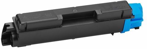 Kyocera - TK-580C - Toner - Blauw