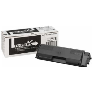 Toner Kyocera TK590K schwarz