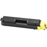 KYOCERA TK-590Y tonercartridge 1 stuk(s) Origineel Geel (1T02KVANL0)