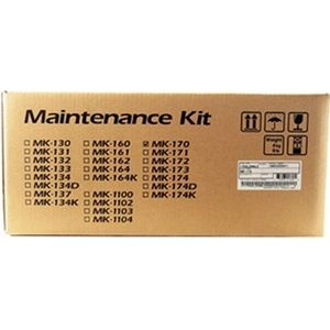 Kyocera MK-170 maintenance kit (origineel)