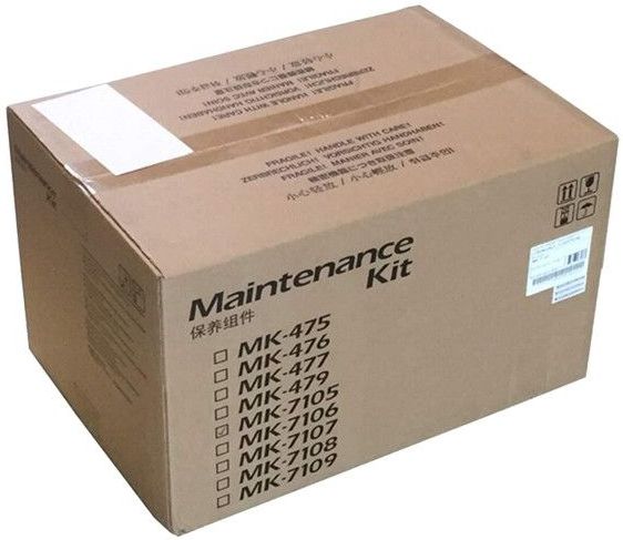 KYOCERA MK-475 Onderhoudspakket