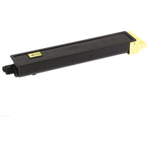 KYOCERA TK-895Y tonercartridge 1 stuk(s) Origineel Geel