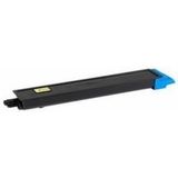 KYOCERA TK-895C tonercartridge 1 stuk(s) Origineel Cyaan