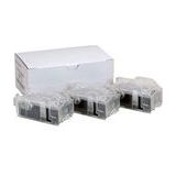 Kyocera SH-12 (1903NB0UN0) nietjes cartridge 3 x 5.000 nietjes (origineel)