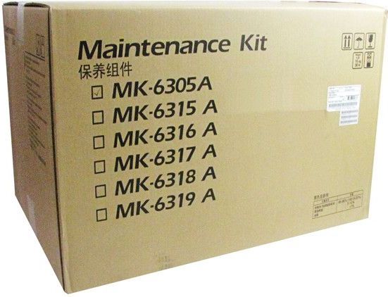 KYOCERA MK-6305A