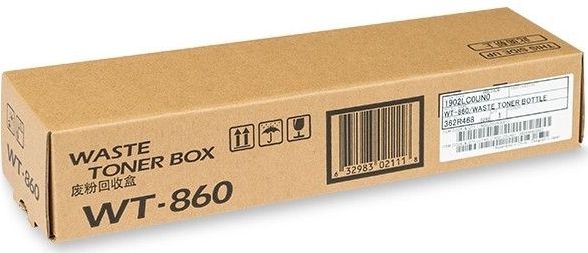 Toner Kyocera WT-860