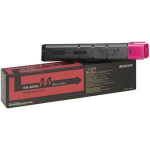 Kyocera TK-8705M toner magenta (origineel)