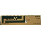 Kyocera - TK-8600K - Tonercartridge - 1 stuk - Origineel - Zwart