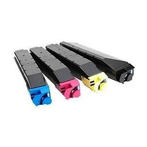 KYOCERA TK-8505Y tonercartridge 1 stuk(s) Origineel Geel