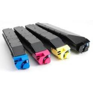 Original Kyocera 1T02LCBNL0 / TK8505M Toner magenta