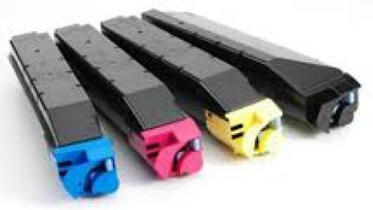 KYOCERA TK-8505C tonercartridge 1 stuk(s) Origineel Cyaan