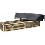 KYOCERA TK-8305K tonercartridge 1 stuk(s) Origineel Zwart