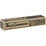 KYOCERA TK-8305K tonercartridge 1 stuk(s) Origineel Zwart