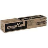 KYOCERA TK-8305K tonercartridge 1 stuk(s) Origineel Zwart