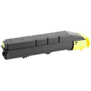 KYOCERA TK-8305Y tonercartridge 1 stuk(s) Origineel Geel