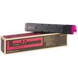 KYOCERA TK-8305M tonercartridge 1 stuk(s) Origineel Magenta