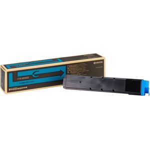 KYOCERA TK-8305C tonercartridge 1 stuk(s) Origineel Cyaan