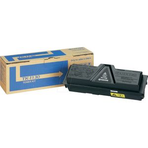 Toner Original Kyocera TK1130 schwarz
